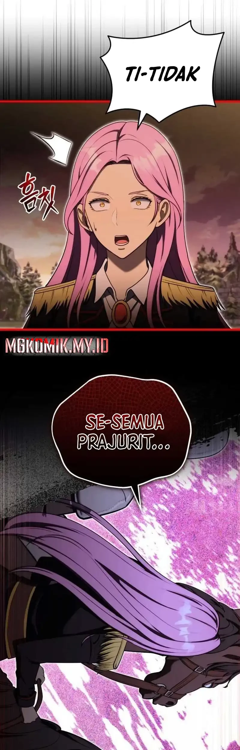 The Eldest Son of the Marquis House is a Martial Artist Chapter 14 Gambar 59