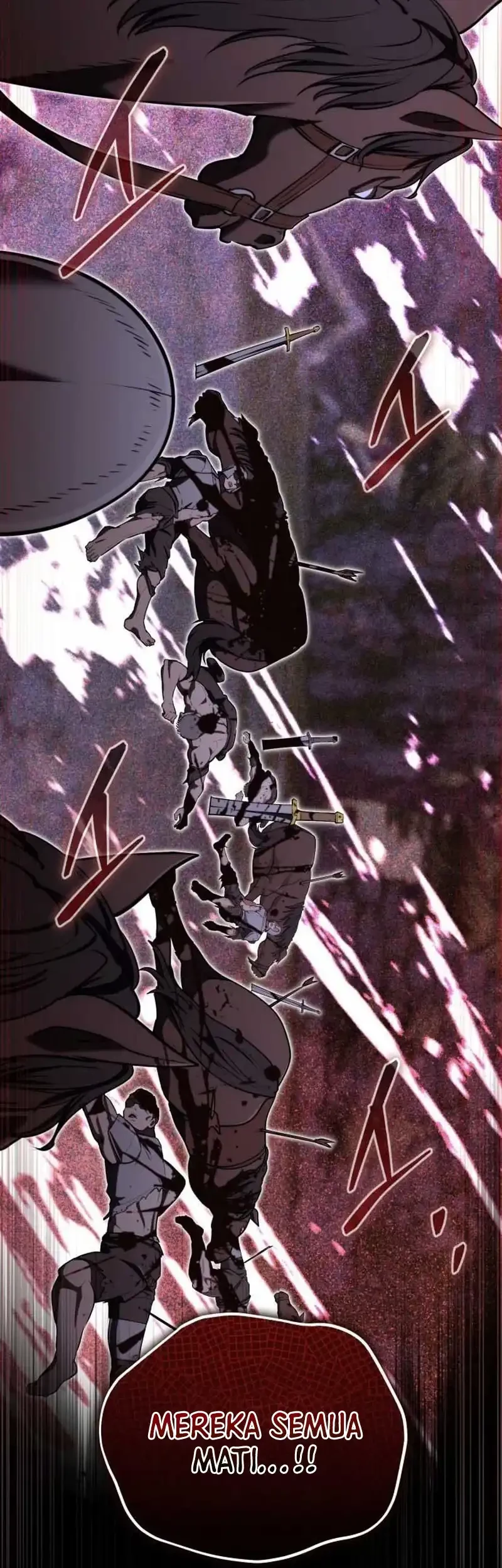 The Eldest Son of the Marquis House is a Martial Artist Chapter 14 Gambar 61