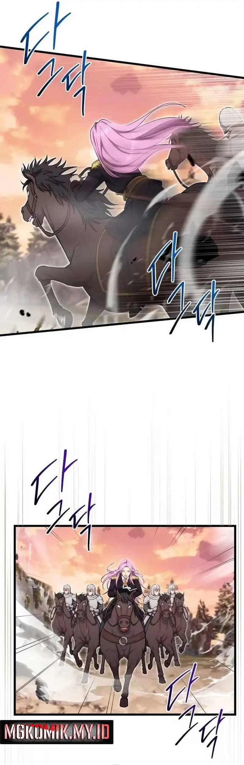 The Eldest Son of the Marquis House is a Martial Artist Chapter 14 Gambar 65