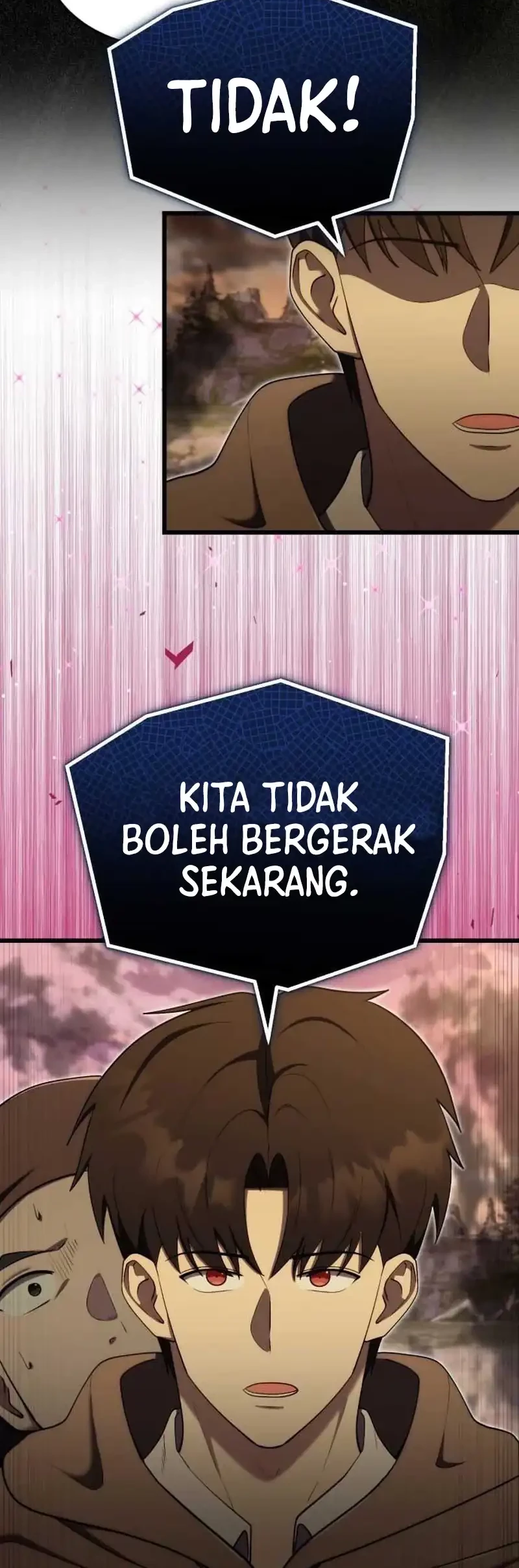 The Eldest Son of the Marquis House is a Martial Artist Chapter 14 Gambar 68