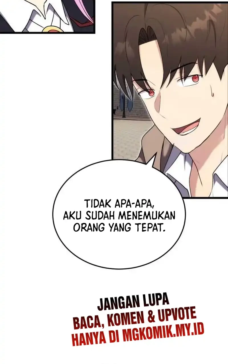 The Eldest Son of the Marquis House is a Martial Artist Chapter 14 Gambar 14