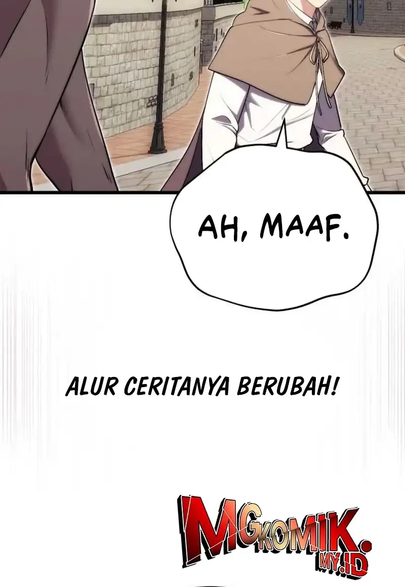 The Eldest Son of the Marquis House is a Martial Artist Chapter 14 Gambar 10