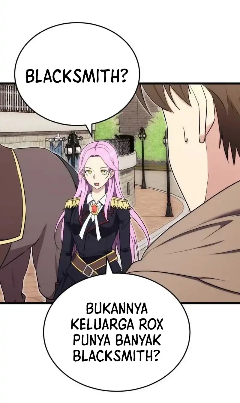 The Eldest Son of the Marquis House is a Martial Artist Chapter 14 Gambar 12