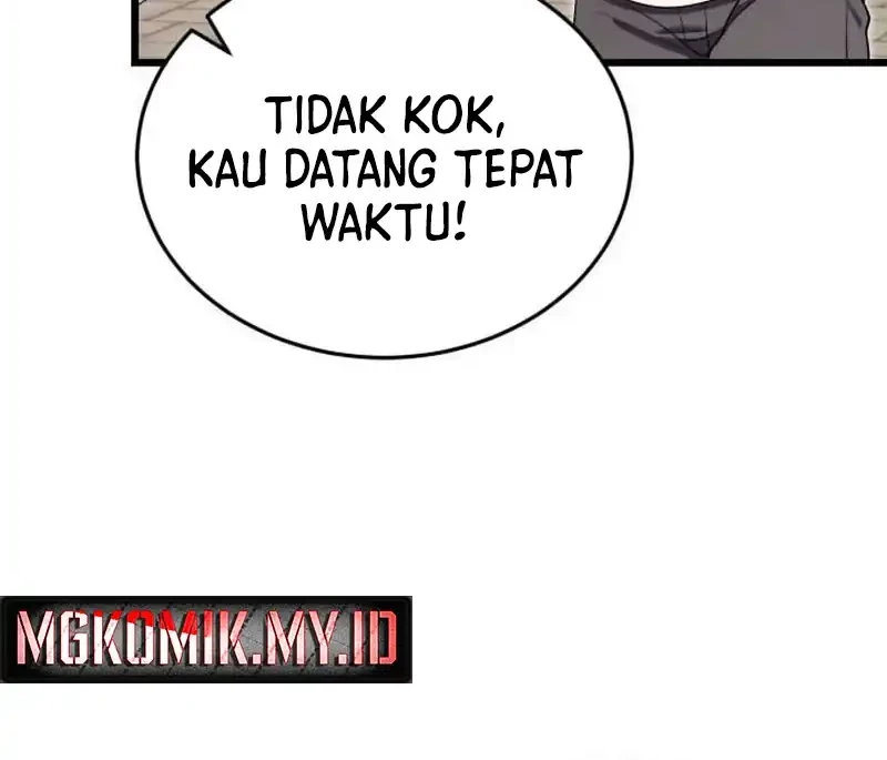 The Eldest Son of the Marquis House is a Martial Artist Chapter 14 Gambar 16