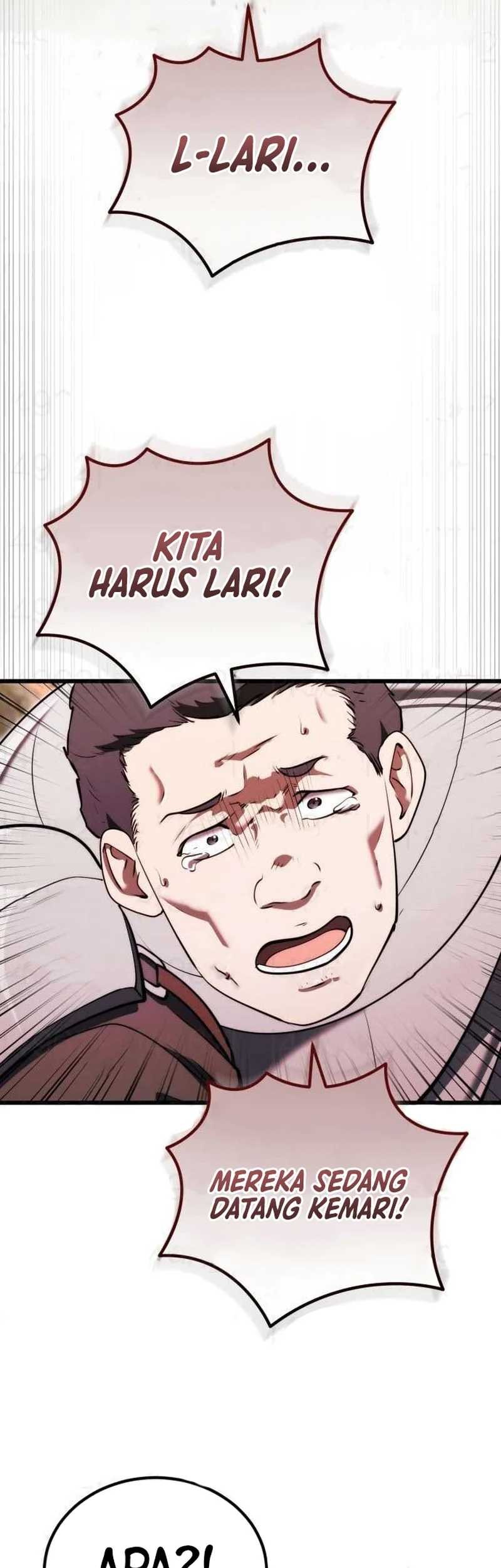 The Eldest Son of the Marquis House is a Martial Artist Chapter 15 Gambar 31