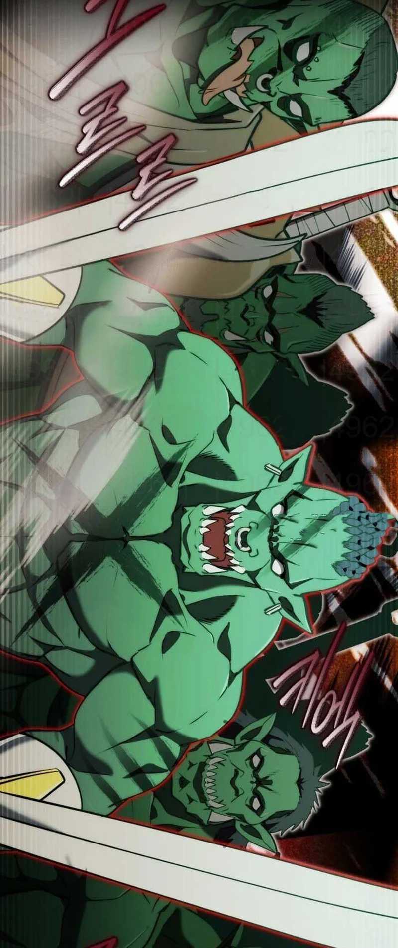 The Eldest Son of the Marquis House is a Martial Artist Chapter 15 Gambar 35