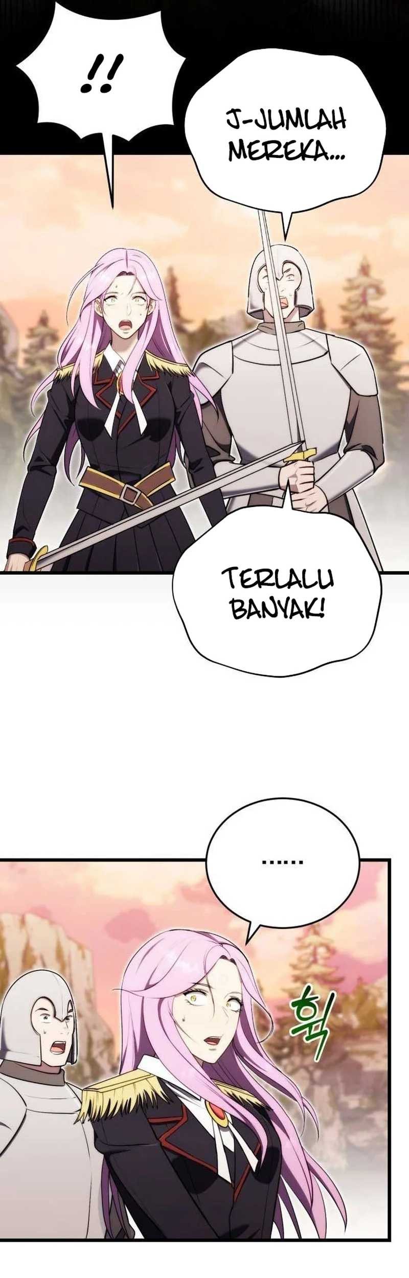 The Eldest Son of the Marquis House is a Martial Artist Chapter 15 Gambar 38