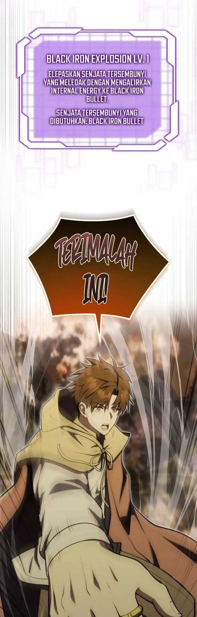 The Eldest Son of the Marquis House is a Martial Artist Chapter 15 Gambar 44