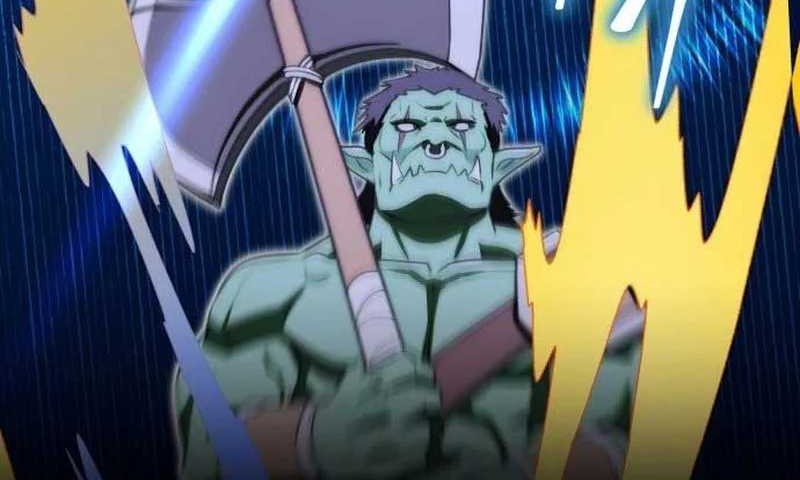 The Eldest Son of the Marquis House is a Martial Artist Chapter 15 Gambar 46