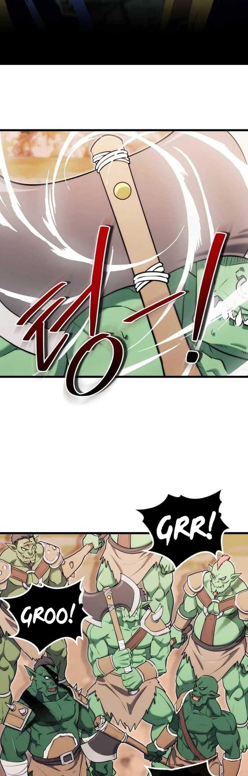 The Eldest Son of the Marquis House is a Martial Artist Chapter 15 Gambar 47