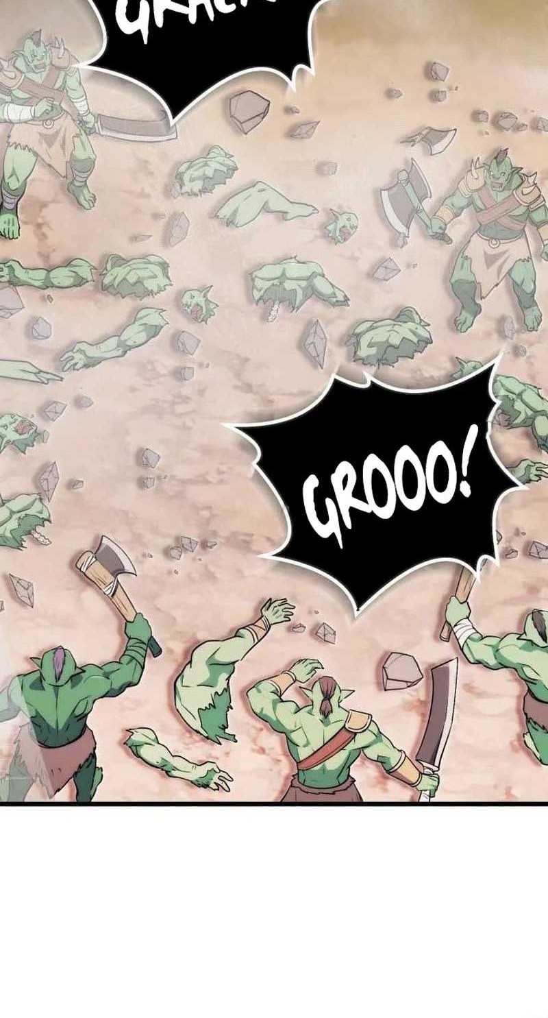 The Eldest Son of the Marquis House is a Martial Artist Chapter 15 Gambar 50