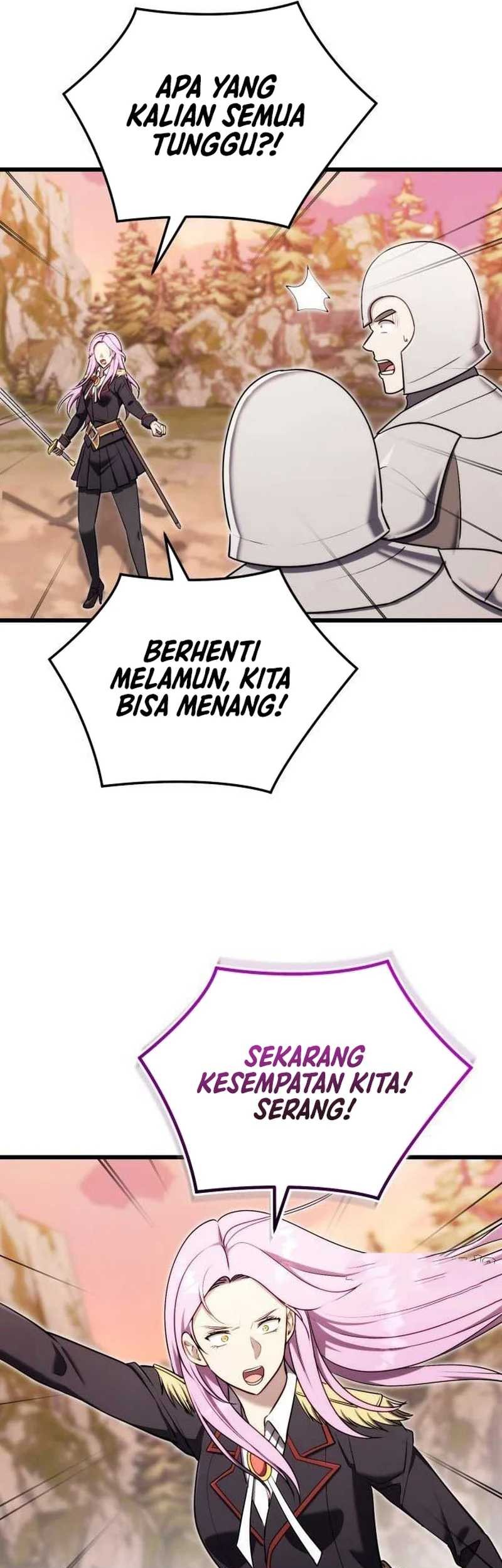 The Eldest Son of the Marquis House is a Martial Artist Chapter 15 Gambar 60