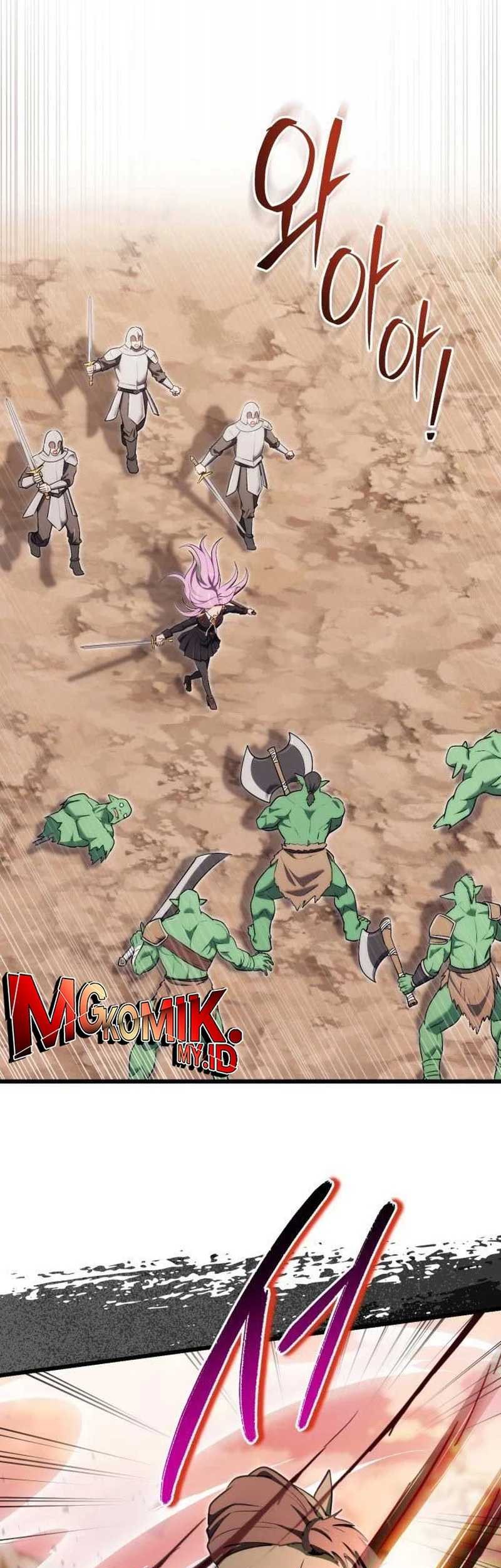 The Eldest Son of the Marquis House is a Martial Artist Chapter 15 Gambar 62