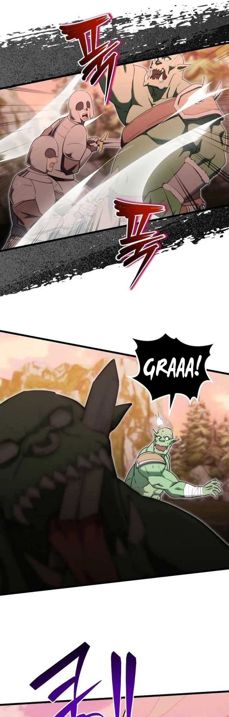 The Eldest Son of the Marquis House is a Martial Artist Chapter 15 Gambar 64