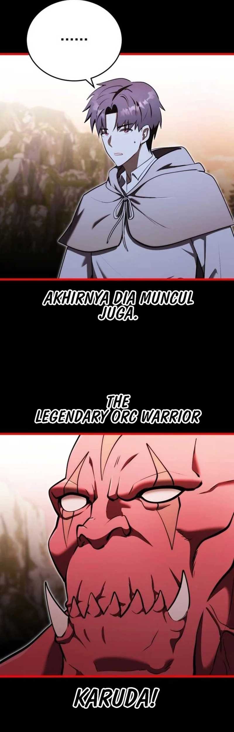 The Eldest Son of the Marquis House is a Martial Artist Chapter 16 Gambar 5