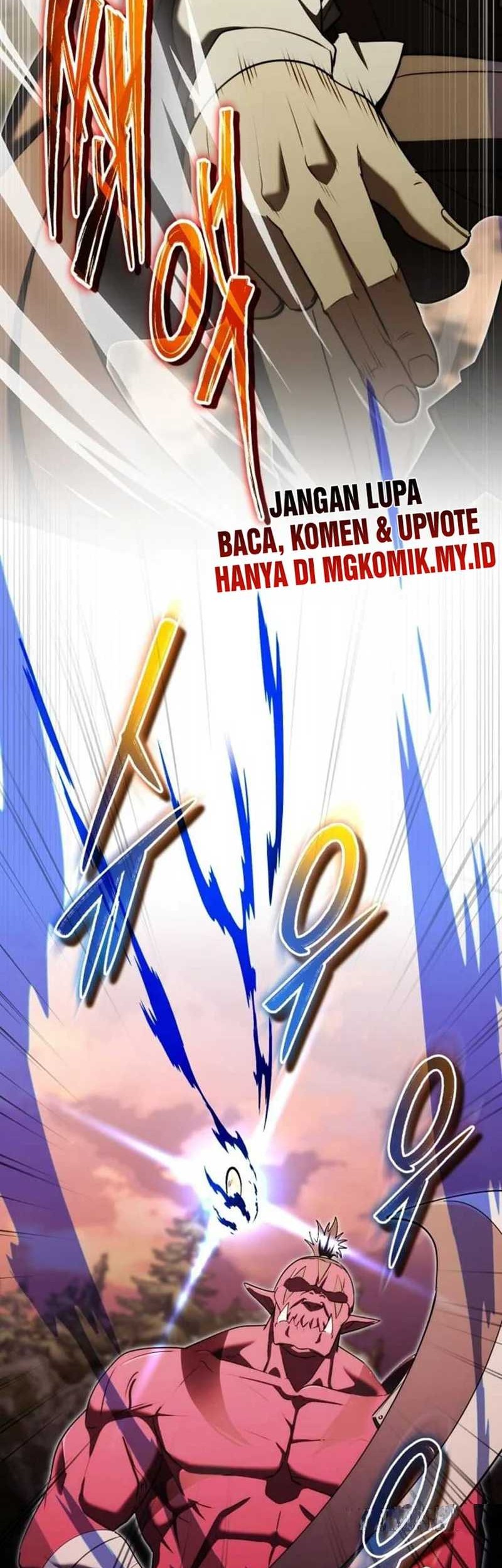 The Eldest Son of the Marquis House is a Martial Artist Chapter 16 Gambar 19