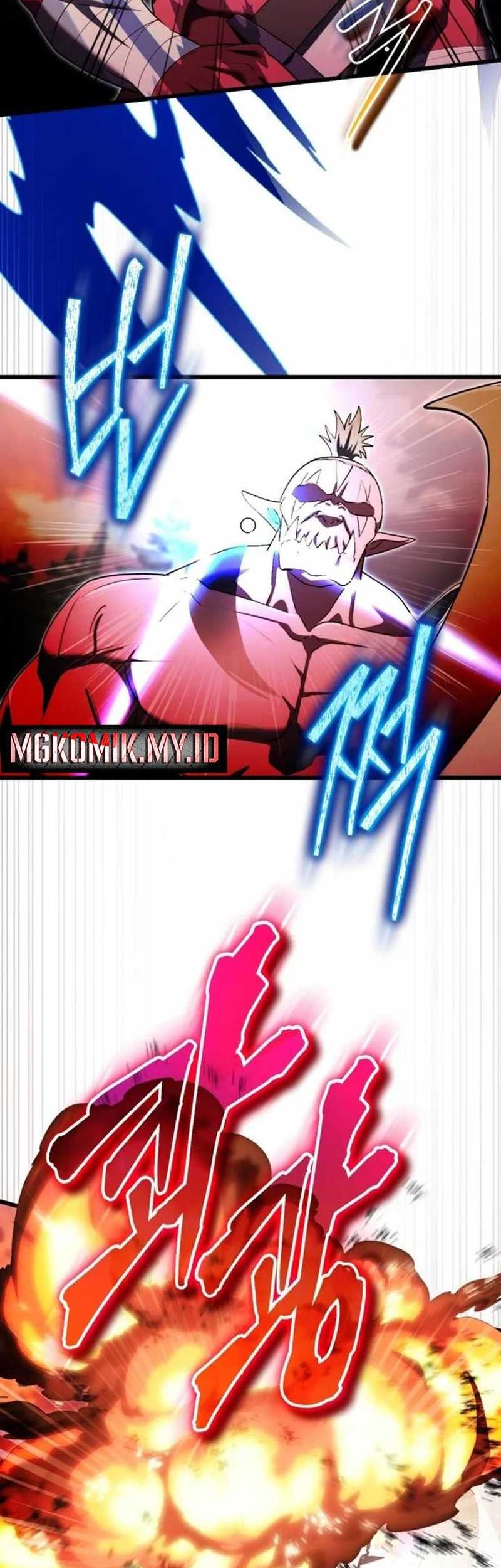 The Eldest Son of the Marquis House is a Martial Artist Chapter 16 Gambar 20