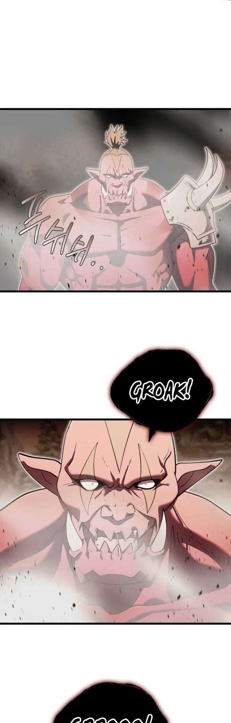 The Eldest Son of the Marquis House is a Martial Artist Chapter 16 Gambar 22