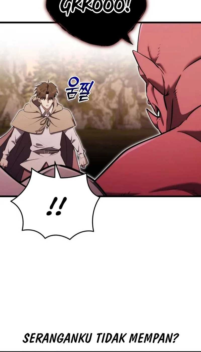 The Eldest Son of the Marquis House is a Martial Artist Chapter 16 Gambar 23