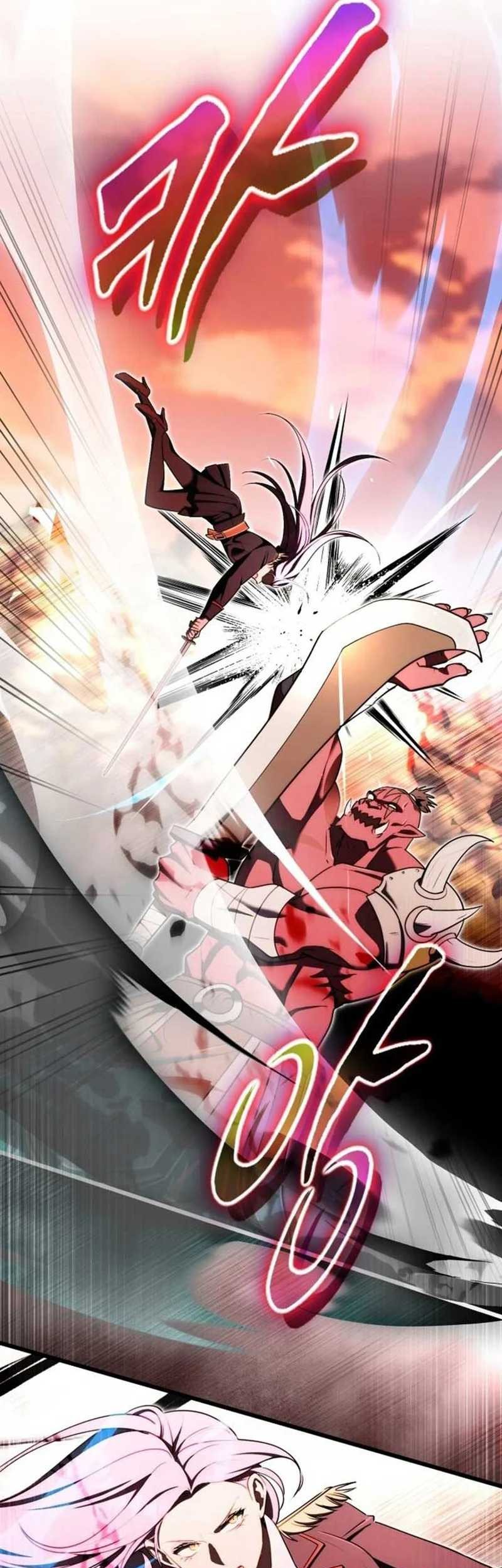 The Eldest Son of the Marquis House is a Martial Artist Chapter 16 Gambar 30