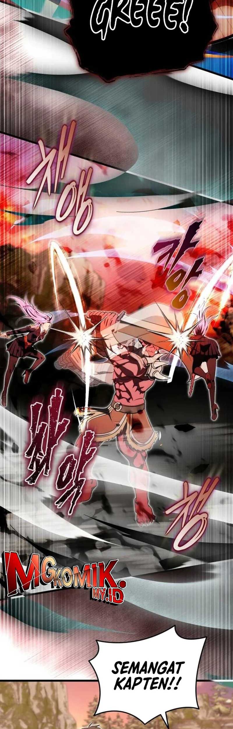 The Eldest Son of the Marquis House is a Martial Artist Chapter 16 Gambar 32