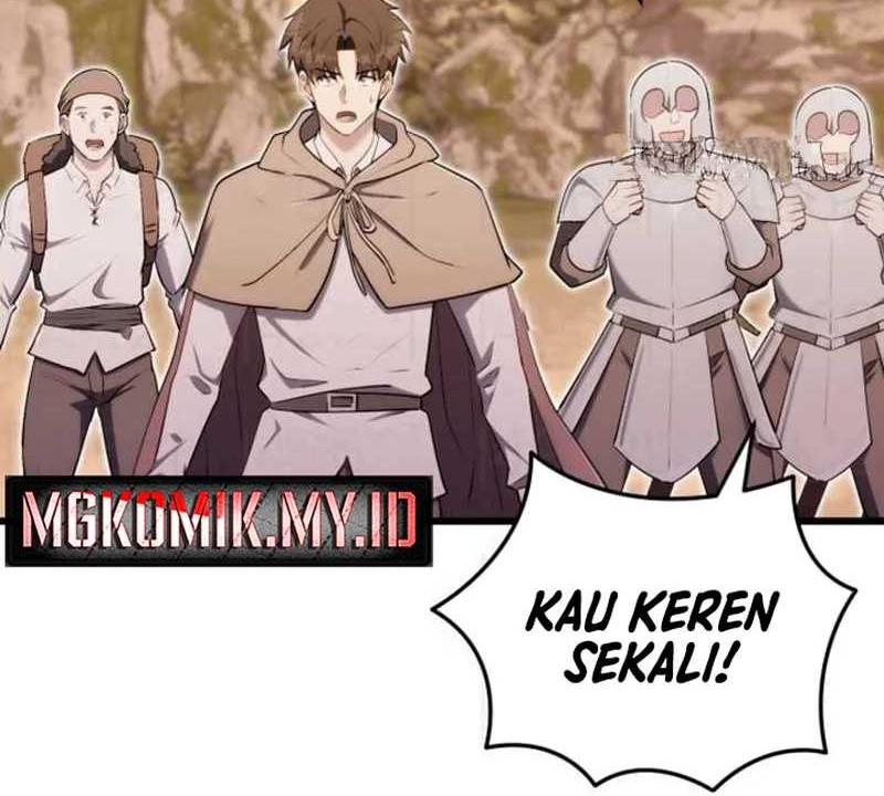 The Eldest Son of the Marquis House is a Martial Artist Chapter 16 Gambar 33