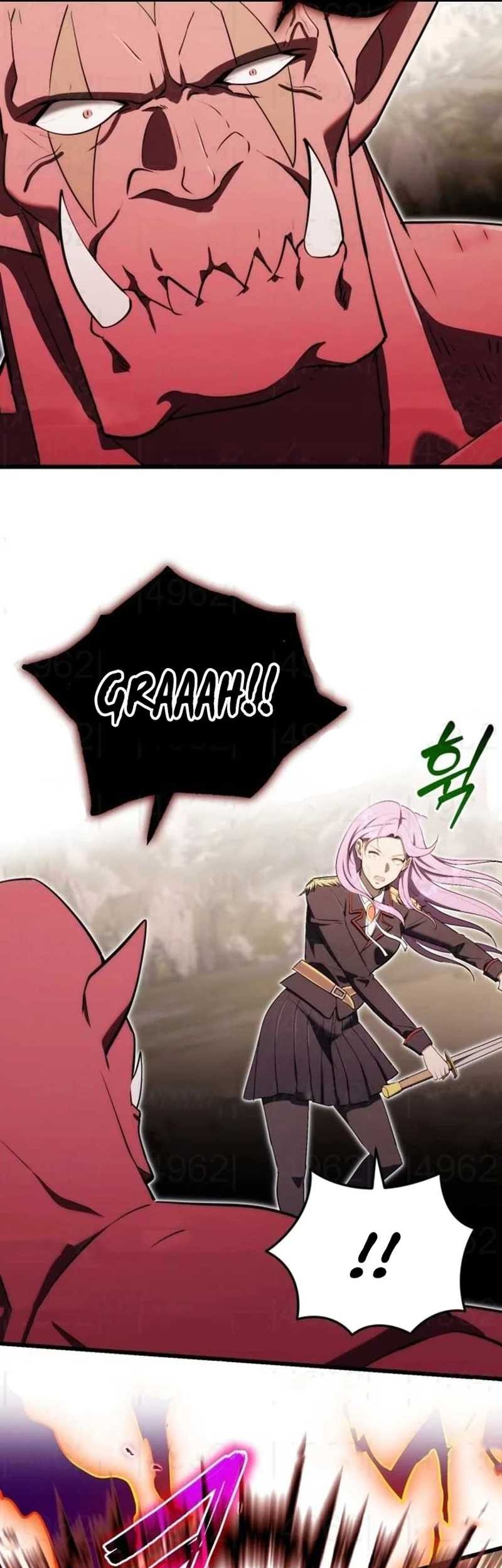 The Eldest Son of the Marquis House is a Martial Artist Chapter 16 Gambar 36