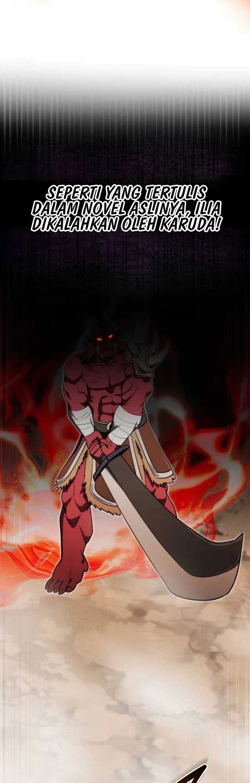 The Eldest Son of the Marquis House is a Martial Artist Chapter 16 Gambar 41