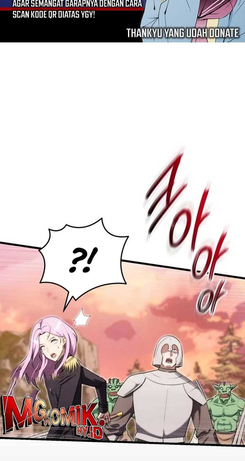 Manhwa The Eldest Son of the Marquis House is a Martial Artist Chapter 16 gambar nomor 2