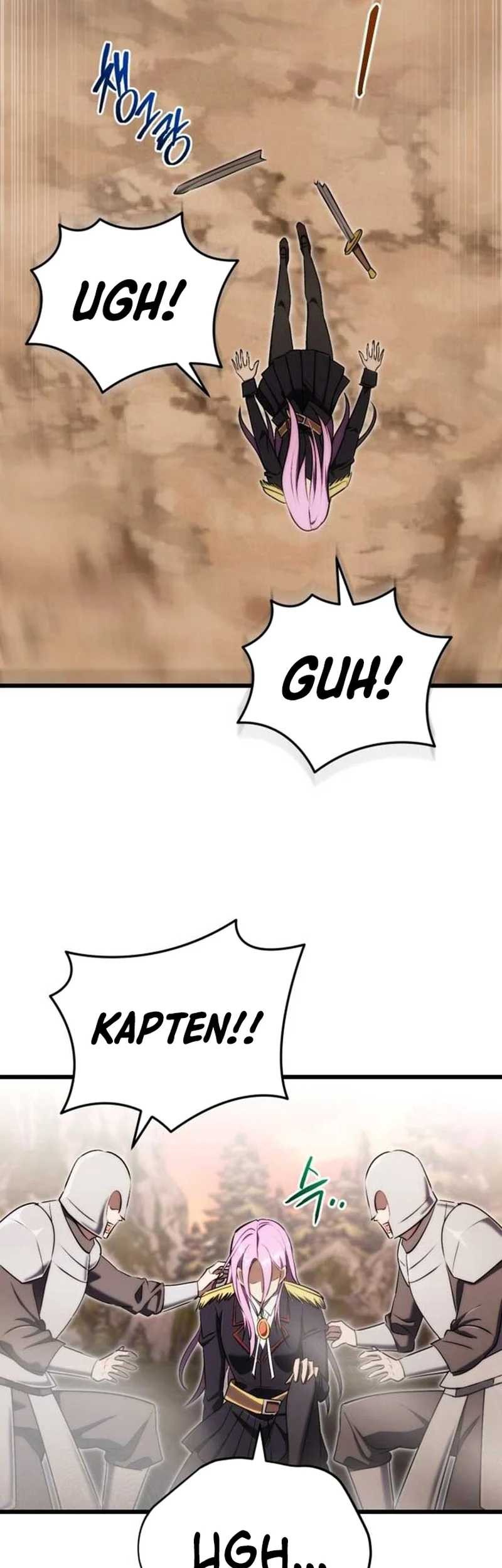 The Eldest Son of the Marquis House is a Martial Artist Chapter 16 Gambar 43