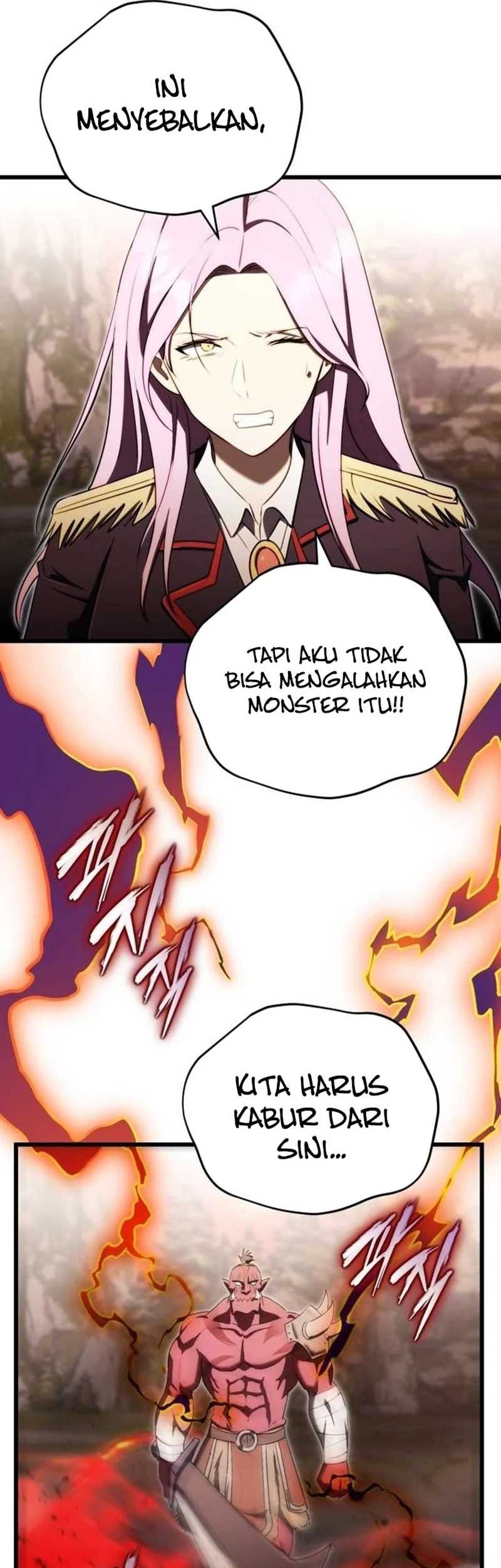 The Eldest Son of the Marquis House is a Martial Artist Chapter 16 Gambar 45