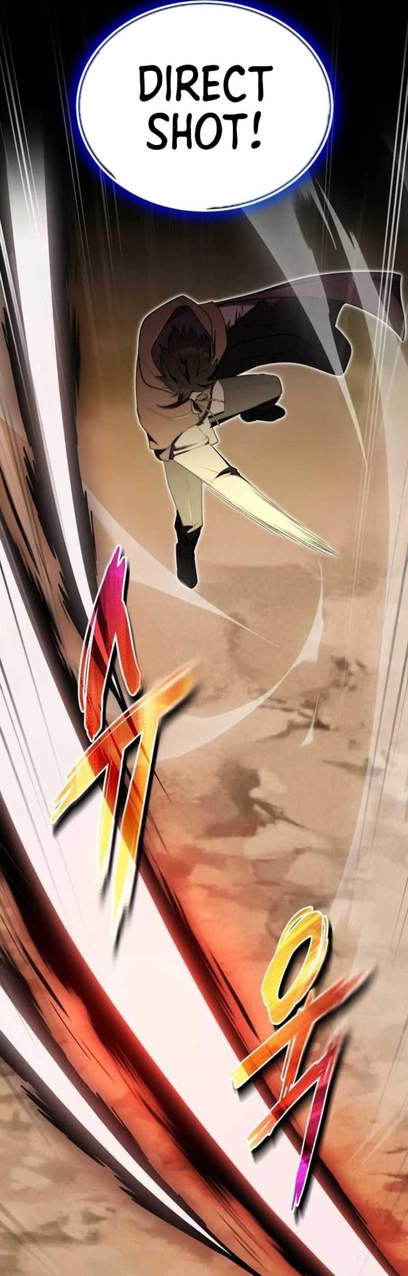 The Eldest Son of the Marquis House is a Martial Artist Chapter 16 Gambar 50