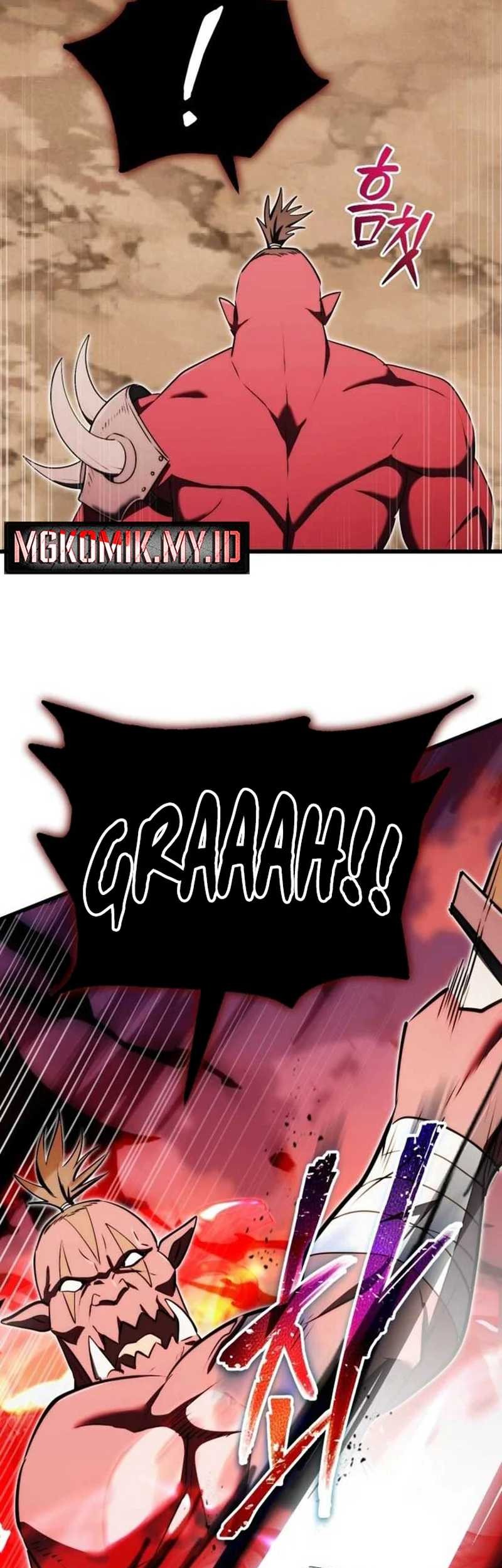 The Eldest Son of the Marquis House is a Martial Artist Chapter 16 Gambar 52