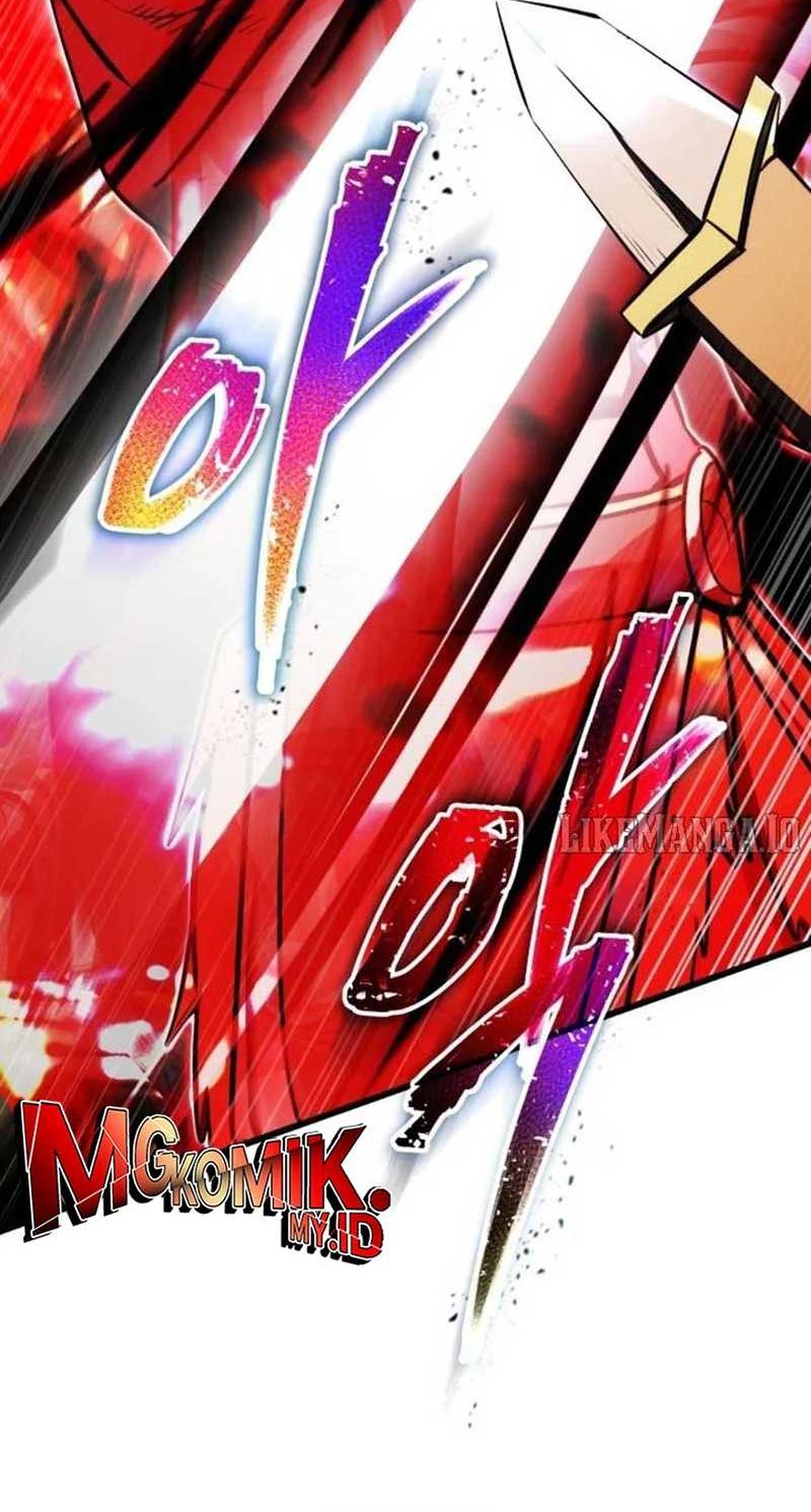 The Eldest Son of the Marquis House is a Martial Artist Chapter 16 Gambar 53