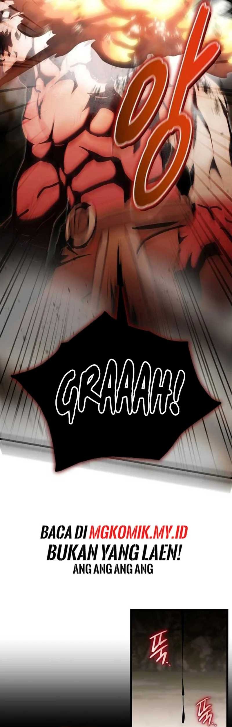 The Eldest Son of the Marquis House is a Martial Artist Chapter 16 Gambar 58