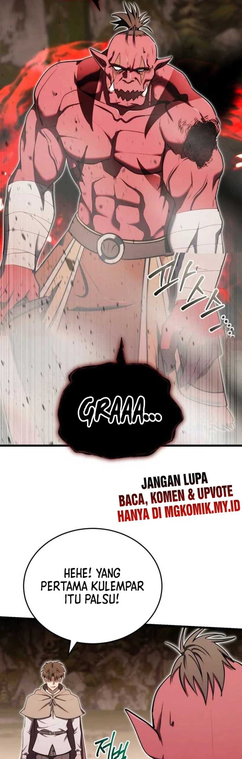 The Eldest Son of the Marquis House is a Martial Artist Chapter 16 Gambar 60