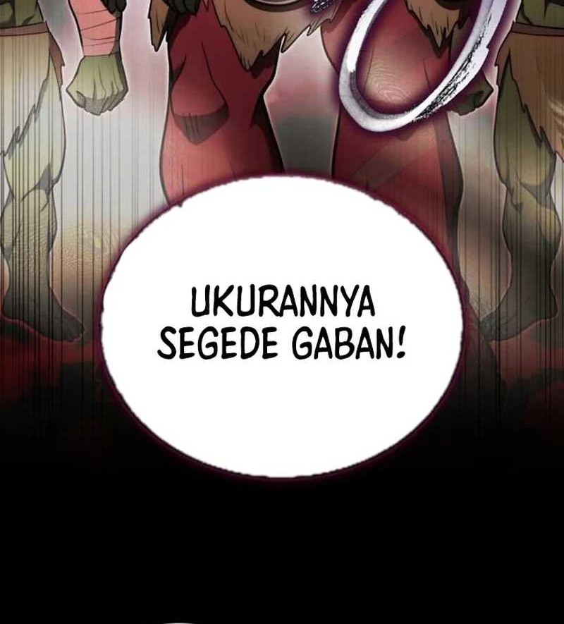 The Eldest Son of the Marquis House is a Martial Artist Chapter 16 Gambar 4