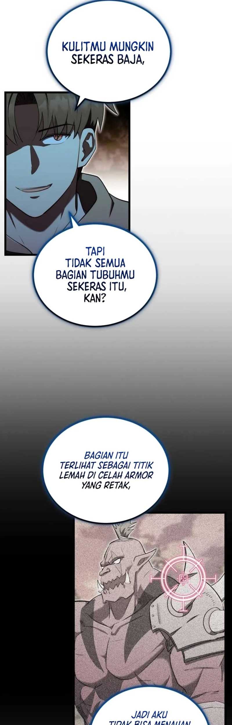 The Eldest Son of the Marquis House is a Martial Artist Chapter 16 Gambar 62