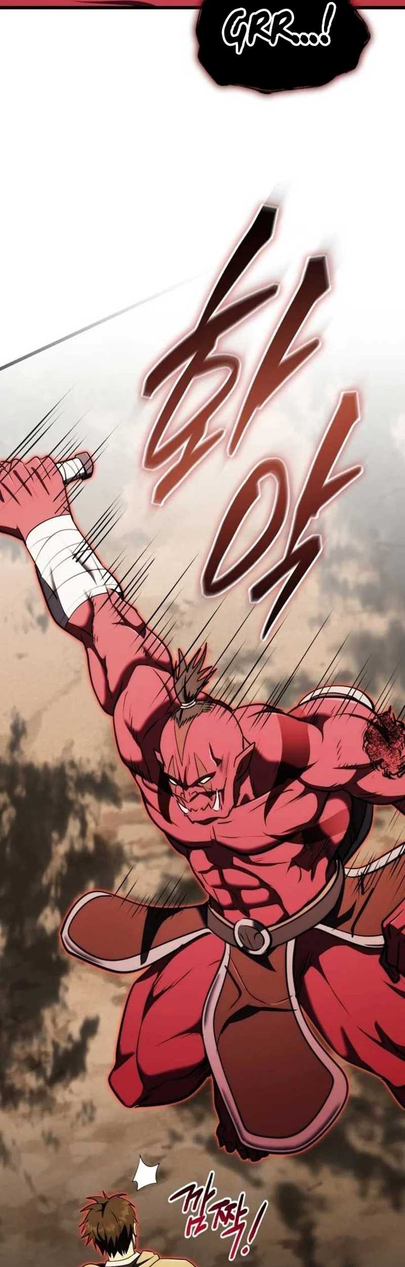 The Eldest Son of the Marquis House is a Martial Artist Chapter 16 Gambar 64