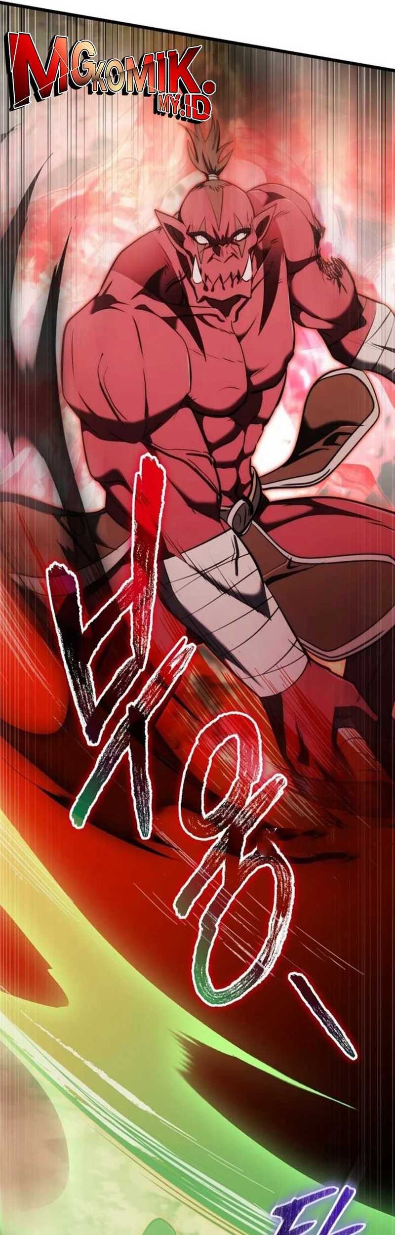 The Eldest Son of the Marquis House is a Martial Artist Chapter 16 Gambar 66