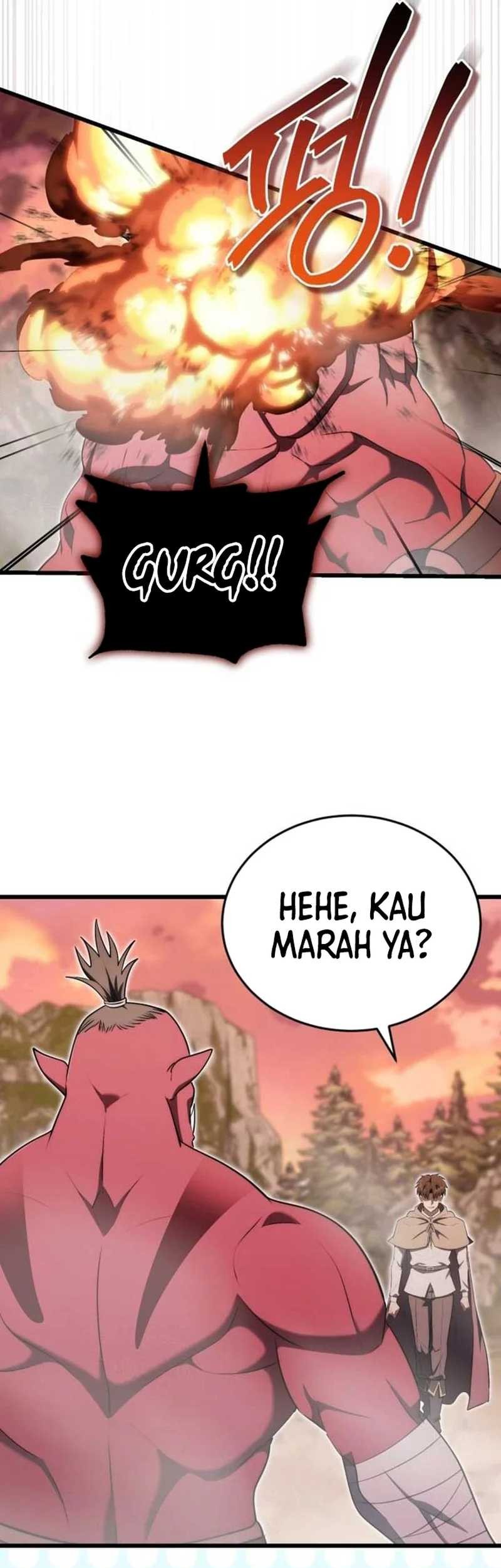 The Eldest Son of the Marquis House is a Martial Artist Chapter 16 Gambar 70