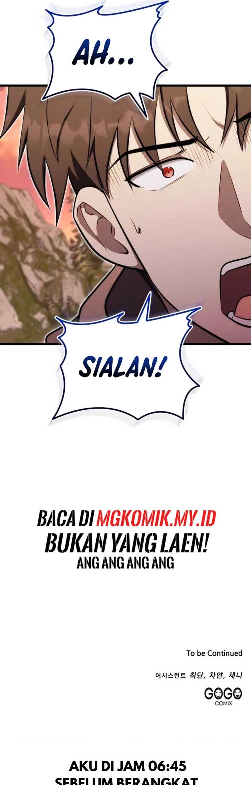 The Eldest Son of the Marquis House is a Martial Artist Chapter 16 Gambar 74