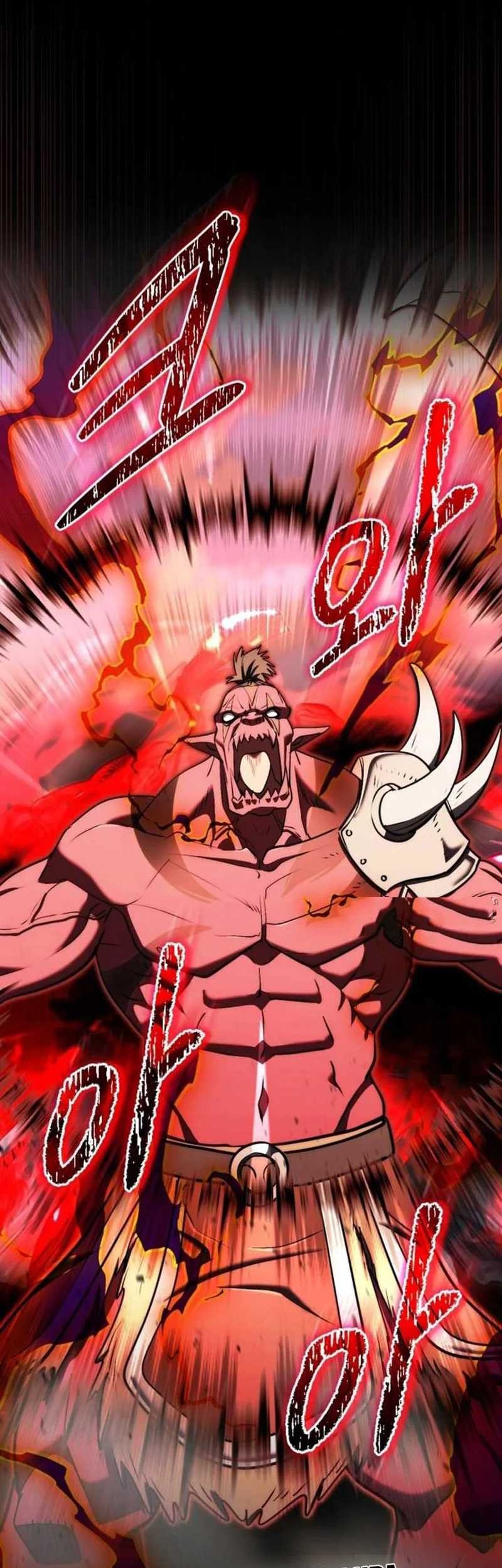 The Eldest Son of the Marquis House is a Martial Artist Chapter 16 Gambar 7