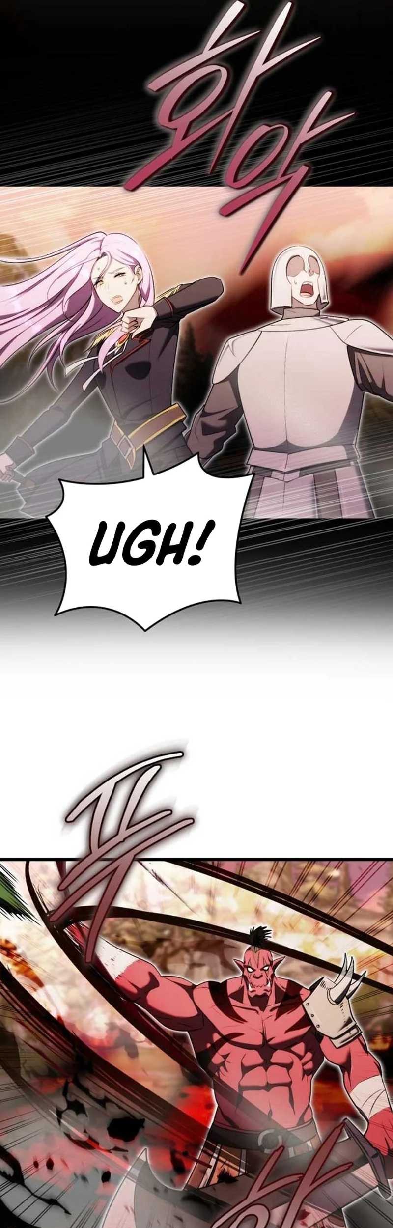 The Eldest Son of the Marquis House is a Martial Artist Chapter 16 Gambar 9