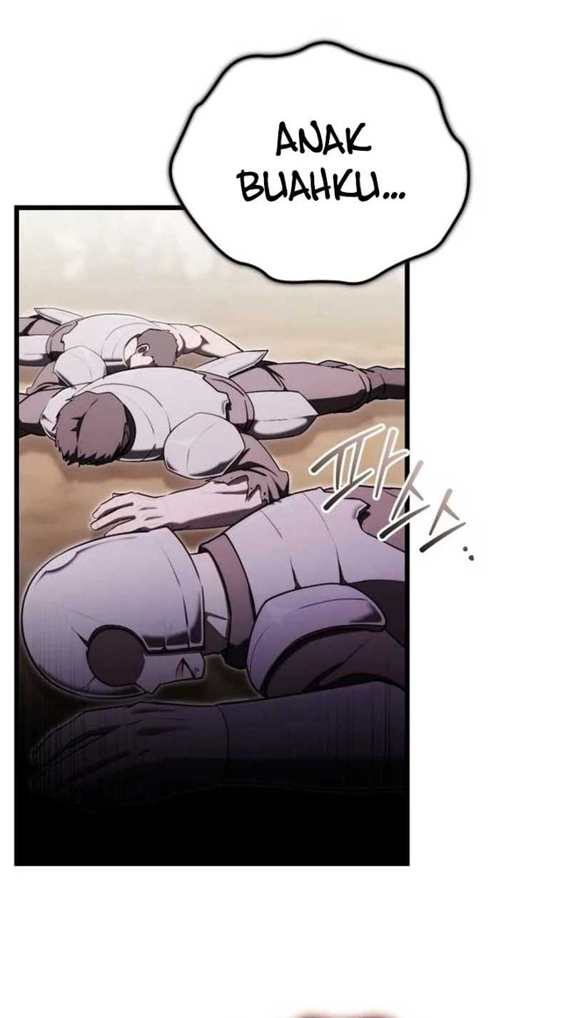 The Eldest Son of the Marquis House is a Martial Artist Chapter 16 Gambar 17