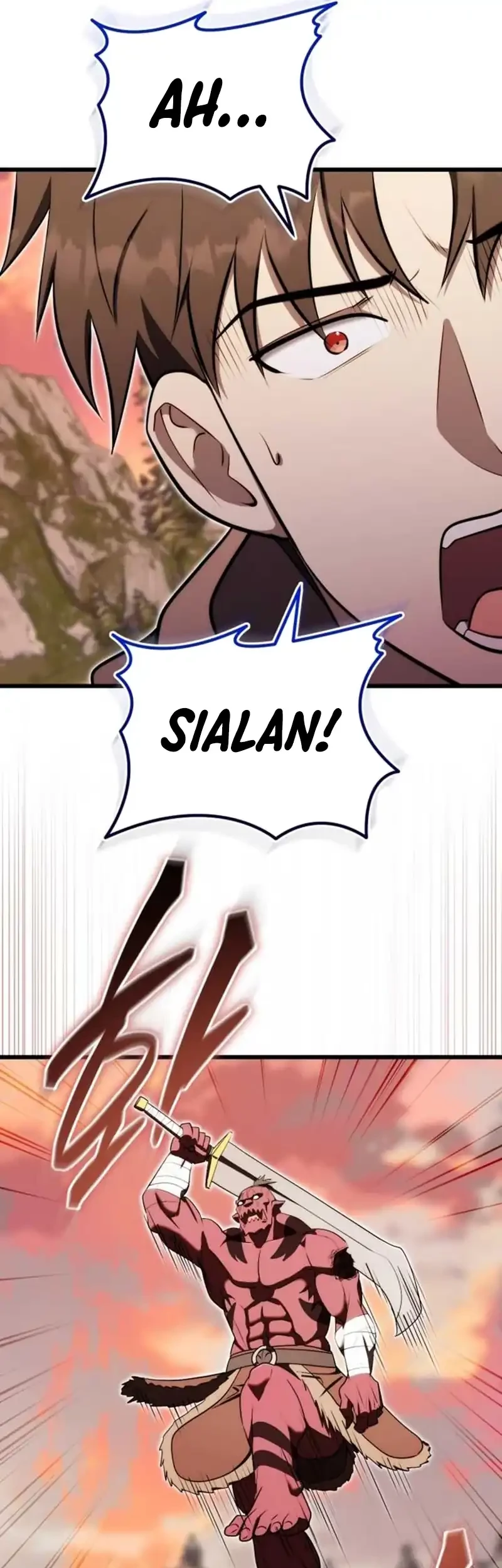 The Eldest Son of the Marquis House is a Martial Artist Chapter 17 Gambar 5