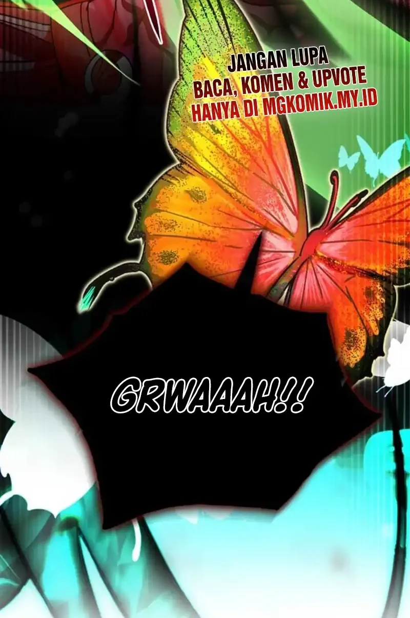 The Eldest Son of the Marquis House is a Martial Artist Chapter 17 Gambar 21