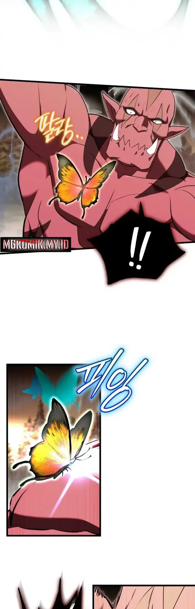 The Eldest Son of the Marquis House is a Martial Artist Chapter 17 Gambar 22