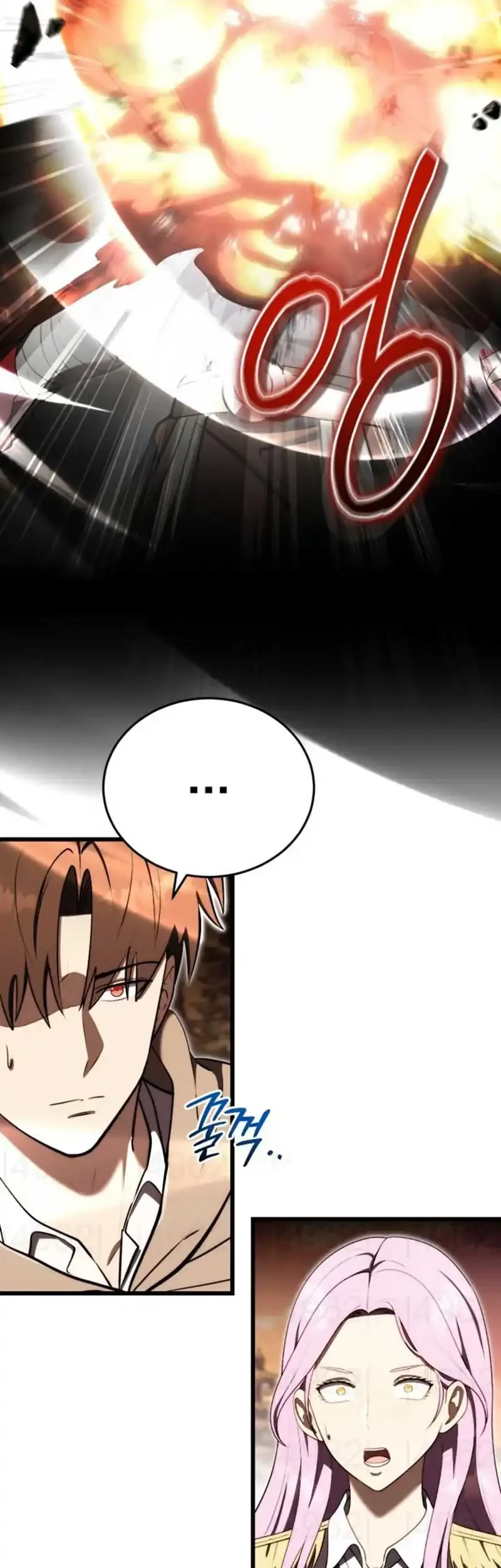 The Eldest Son of the Marquis House is a Martial Artist Chapter 17 Gambar 24