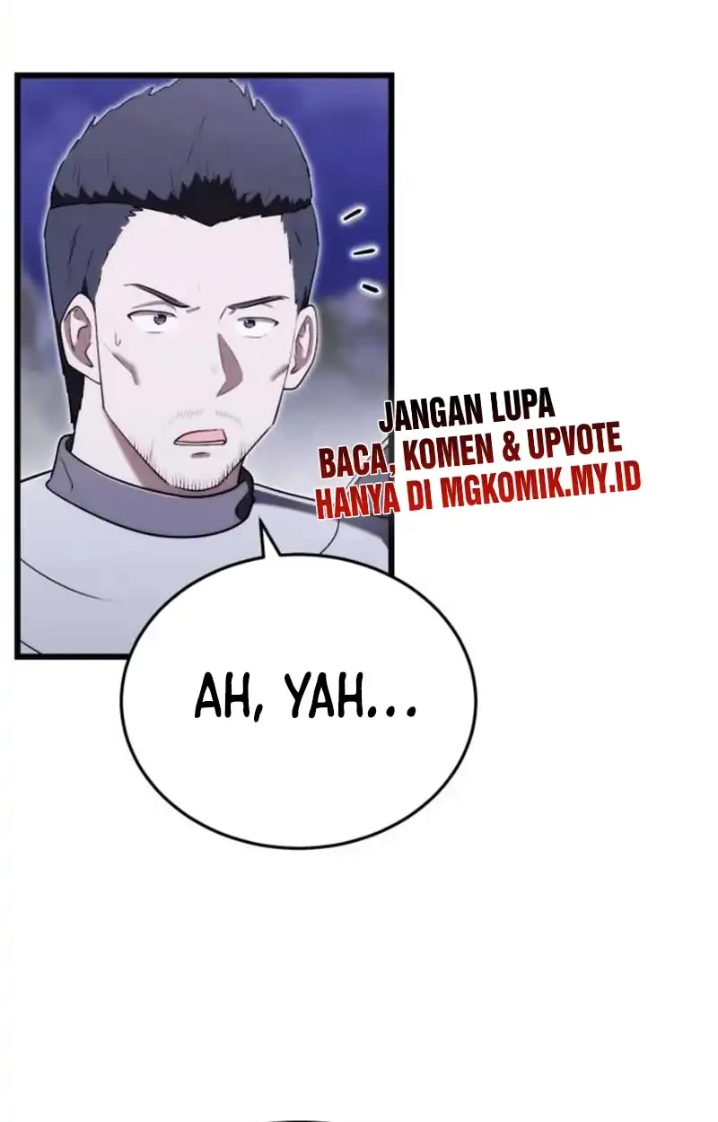 The Eldest Son of the Marquis House is a Martial Artist Chapter 17 Gambar 45